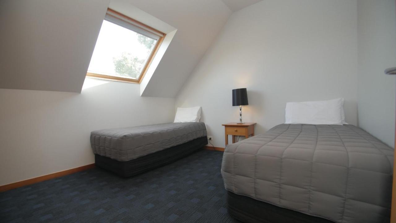 Asure Christchurch Classic Motel & Apartments Extérieur photo