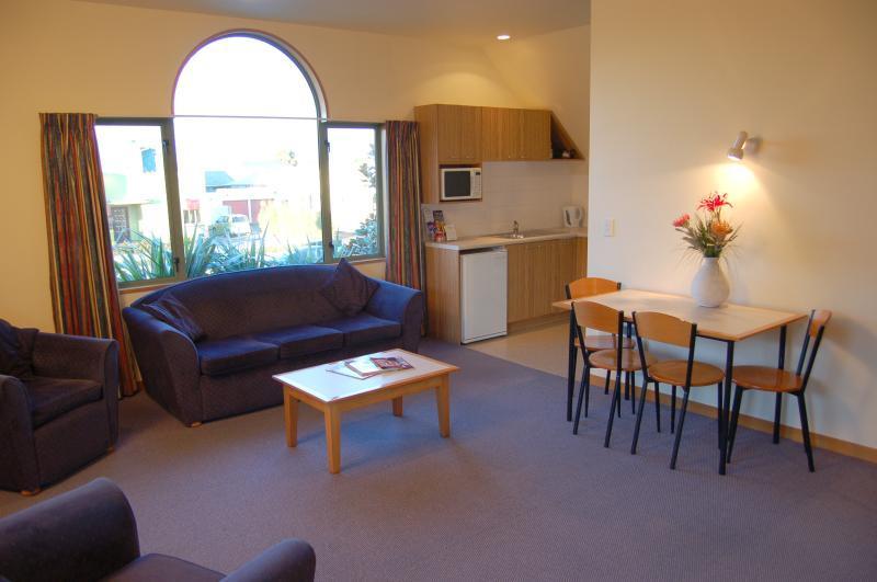 Asure Christchurch Classic Motel & Apartments Extérieur photo