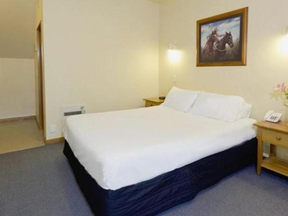 Asure Christchurch Classic Motel & Apartments Extérieur photo